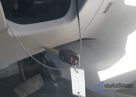 2013 Honda Odyssey Lx from USA, damaged, VIN 5FNRL5H25DB043693